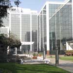 office space for lease in DLF Corporate Park