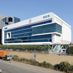 2000 to 32000 sq.ft. office space for lease in DLF Building 7A an 7B