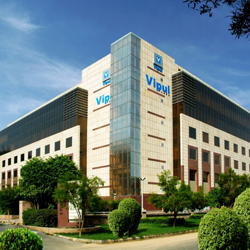 Office Space in Vipul Plaza