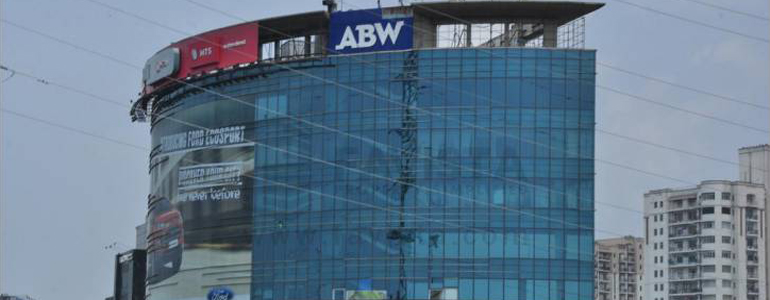 ABW Tower