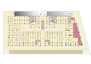 Ground Floor Plan