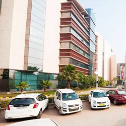 ”Office Space for Rent on Sohna Road Gurgaon