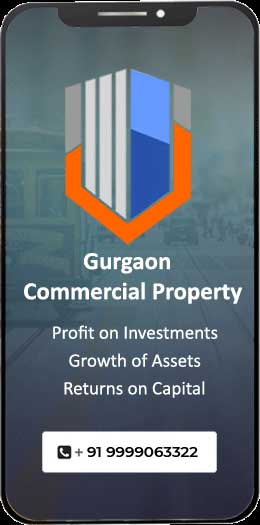pre-rented property for sale in Gurgaon