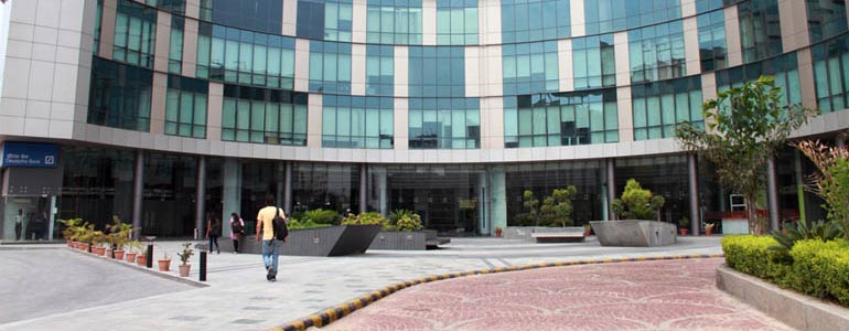 Iris Tech Park