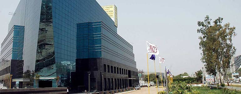 JMD Galleria