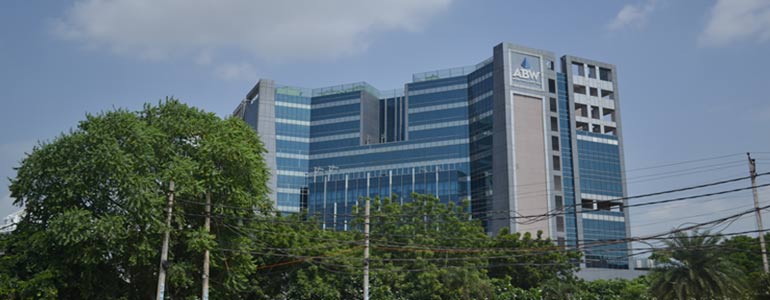 Spaze Platinum Tower