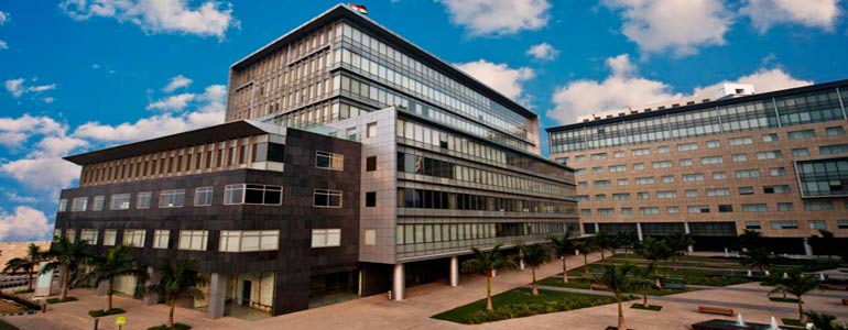 Vatika Business Park