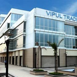 Vipul Trade Center